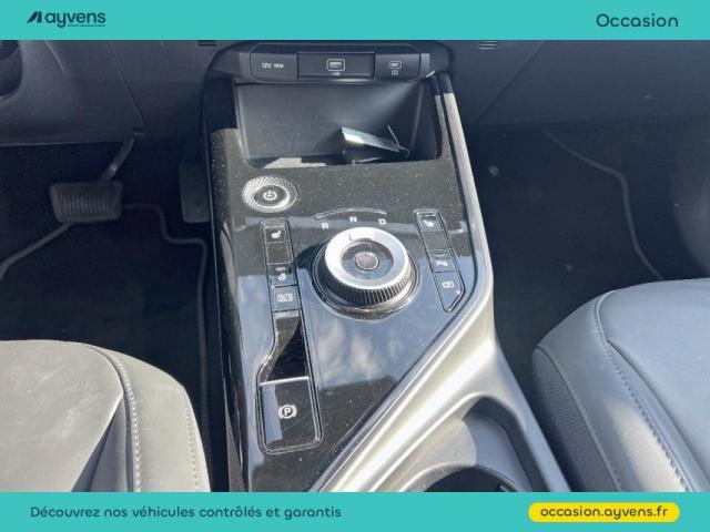 Kia Niro image 1