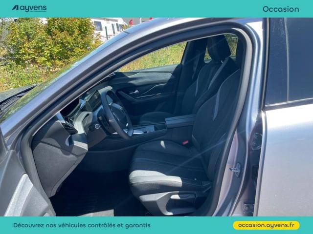 Peugeot 308 image 4