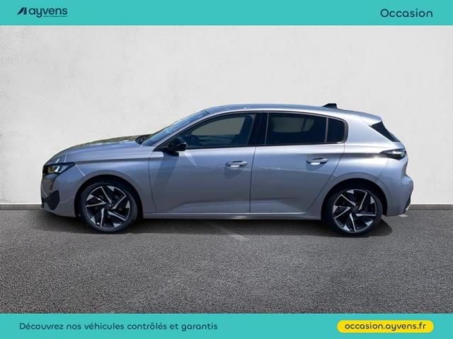 Peugeot 308 image 8