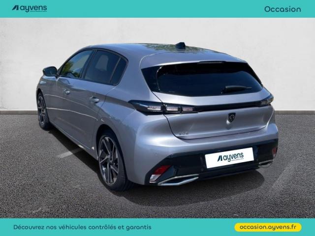 Peugeot 308 image 5