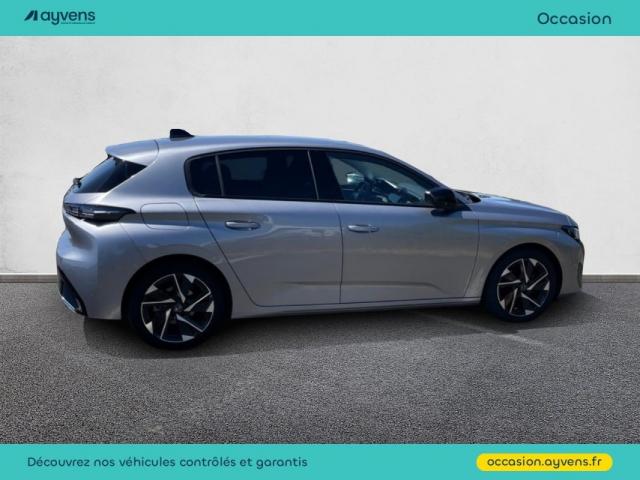 Peugeot 308 image 3