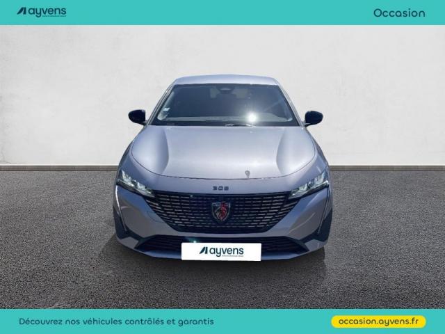 Peugeot 308 image 2