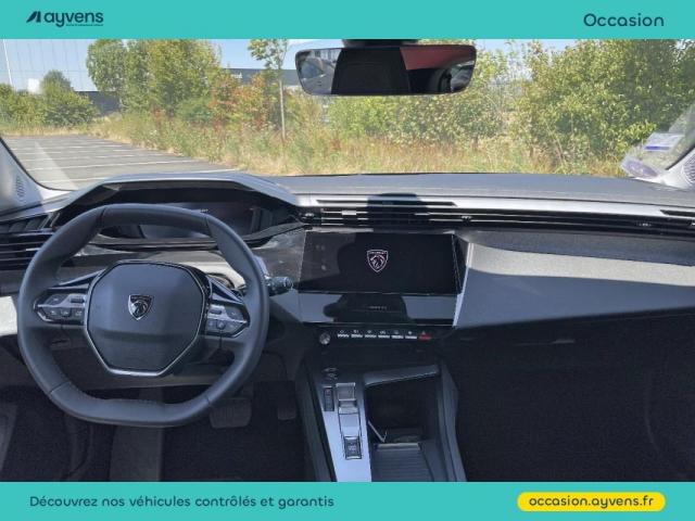 Peugeot 308 image 7