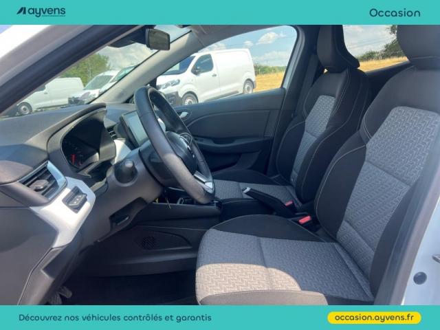 Renault Clio image 7