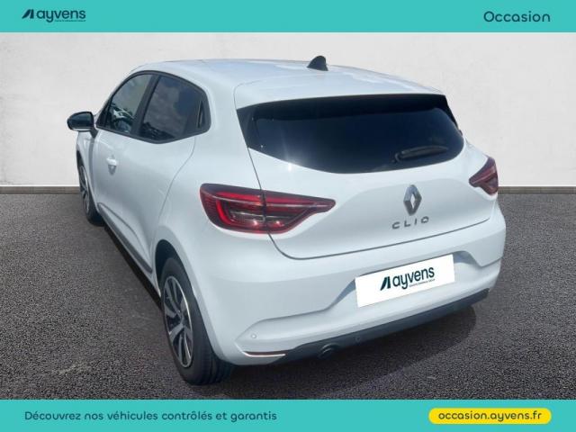 Renault Clio image 9