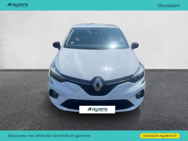 Renault Clio image 1