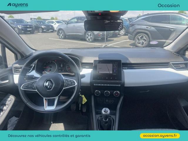 Renault Clio image 8