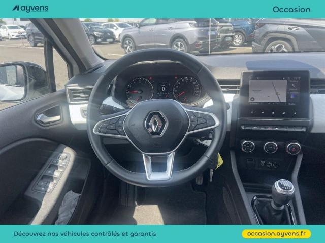 Renault Clio image 5