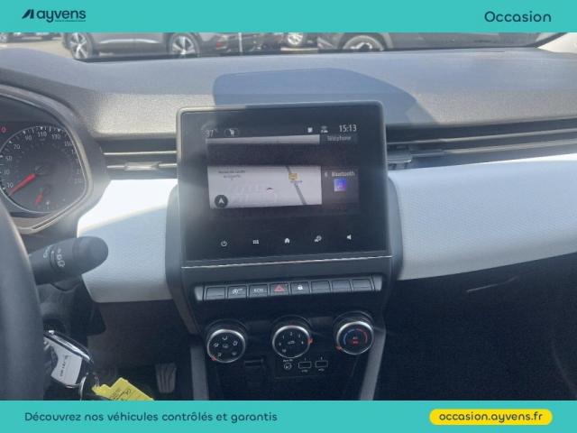 Renault Clio image 2