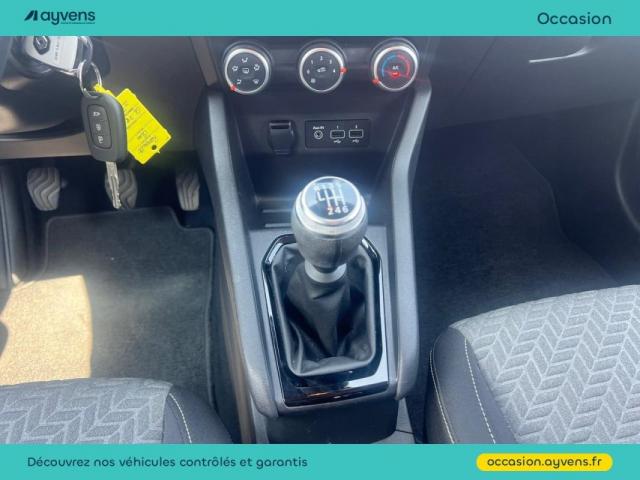 Renault Clio image 3