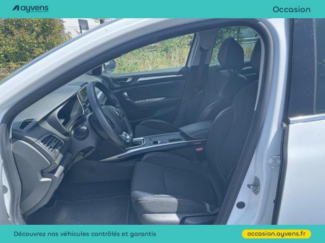 Renault Mégane image 7