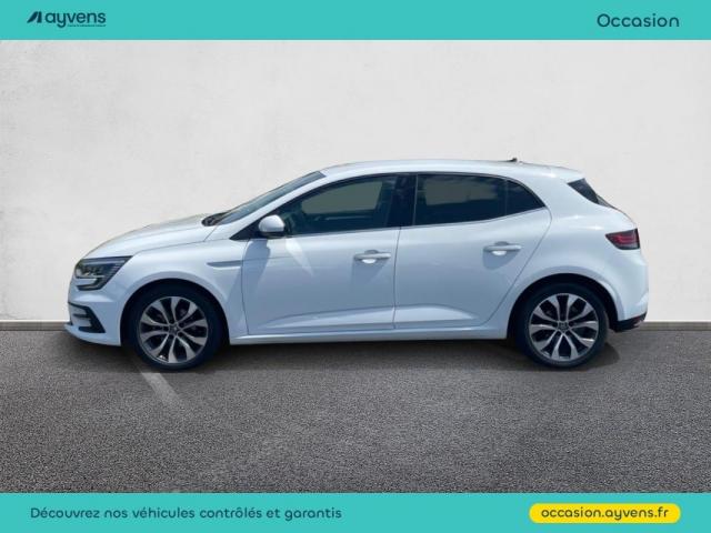 Renault Mégane image 1