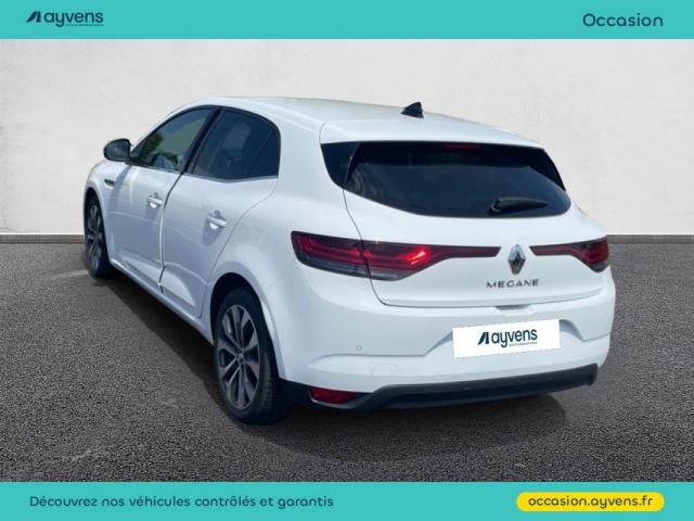 Renault Mégane image 6