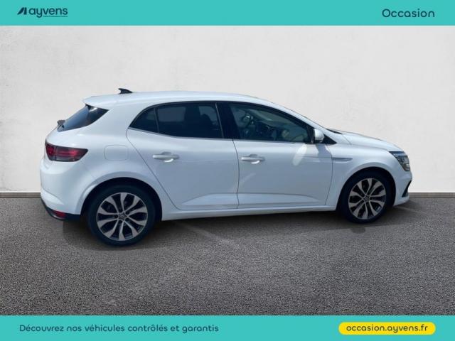 Renault Mégane image 3
