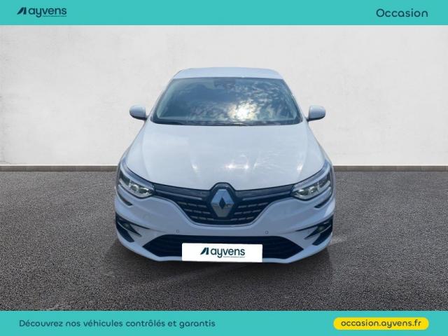 Renault Mégane image 5