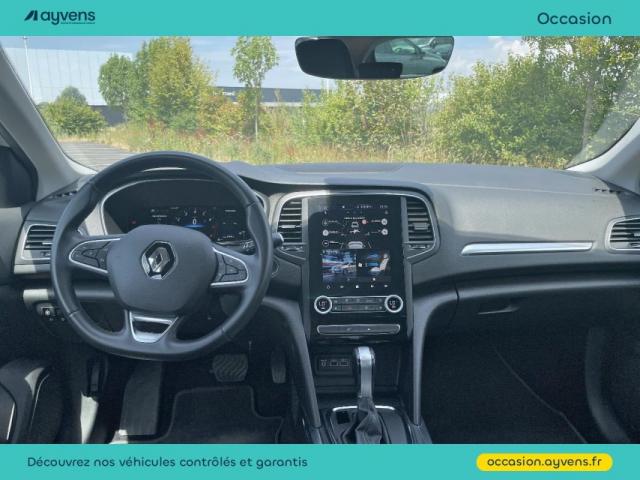 Renault Mégane image 2