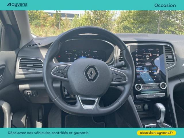 Renault Mégane image 4