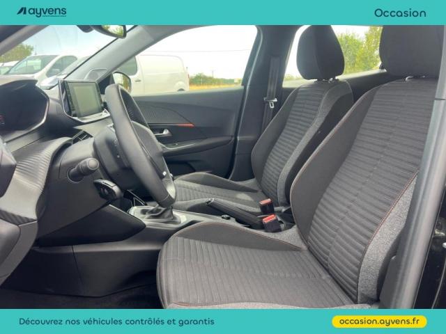 Peugeot 2008 image 3
