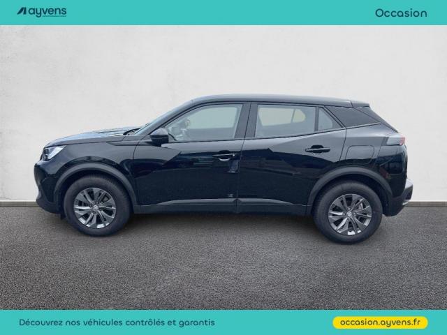 Peugeot 2008 image 6