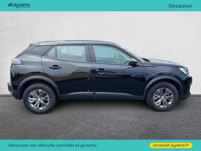 Peugeot 2008 image 4