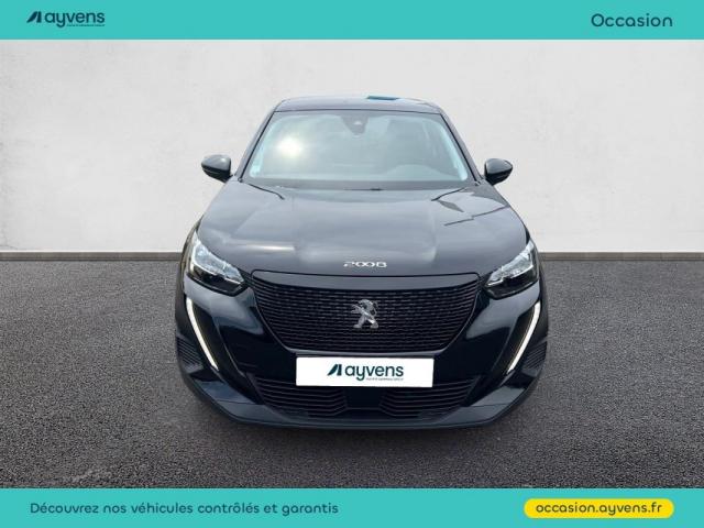 Peugeot 2008 image 5