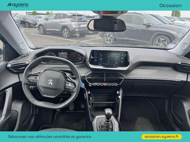 Peugeot 2008 image 7