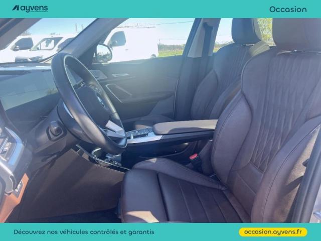 Bmw X1 image 7