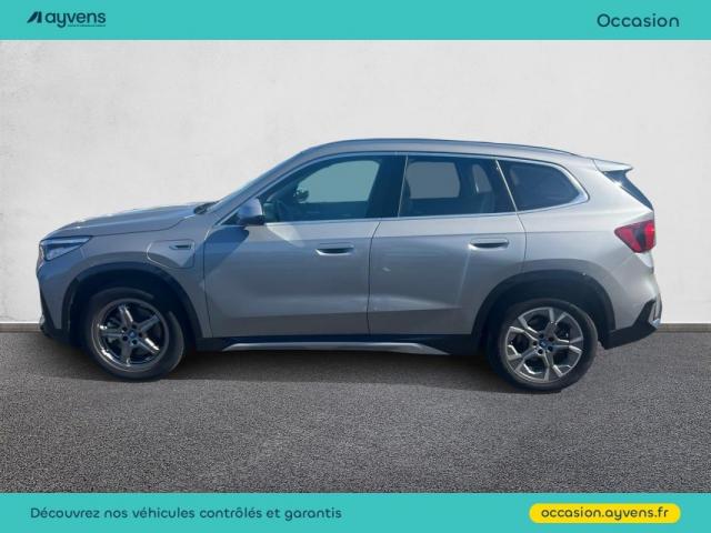 Bmw X1 image 6
