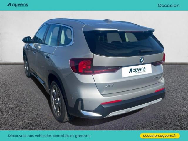 Bmw X1 image 1