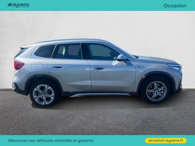 Bmw X1 image 2