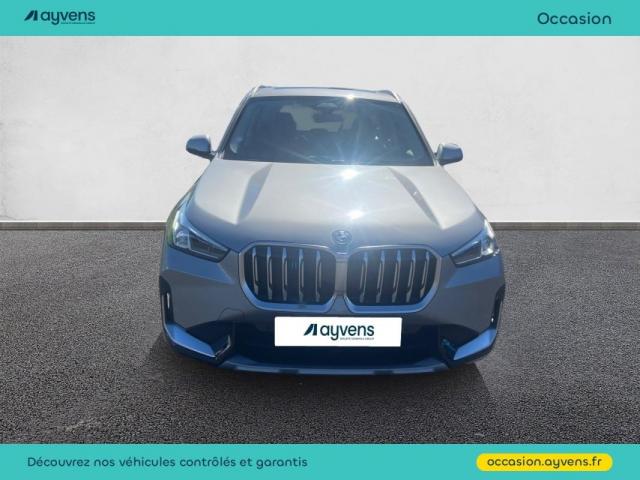 Bmw X1 image 9