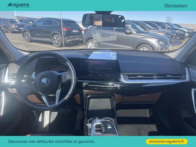 Bmw X1 image 4