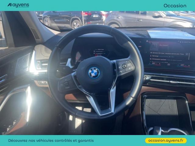 Bmw X1 image 8