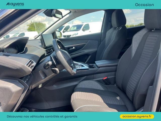 Peugeot 5008 image 2