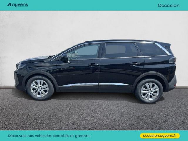 Peugeot 5008 image 3