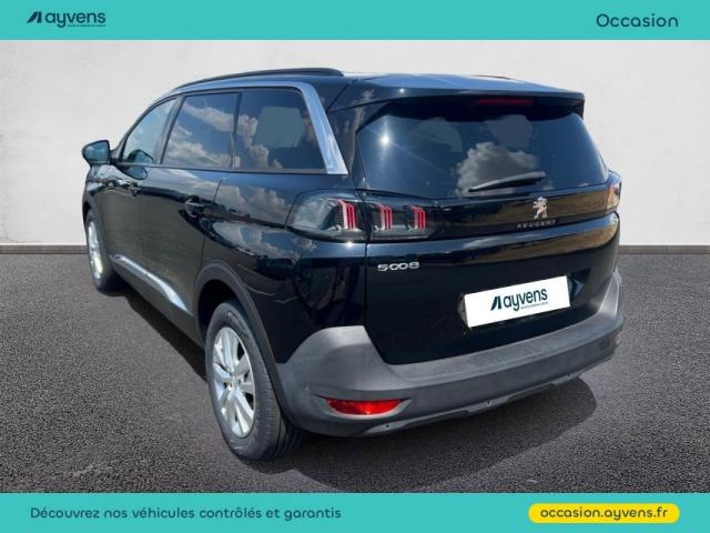 Peugeot 5008 image 5