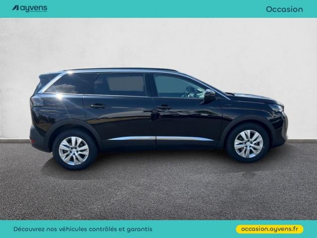 Peugeot 5008 image 6