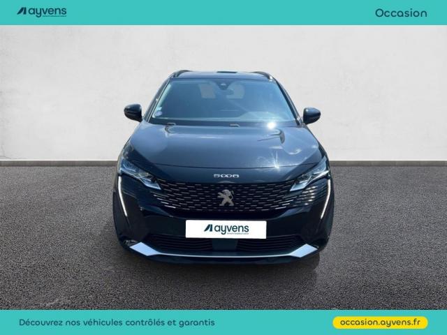 Peugeot 5008 image 7