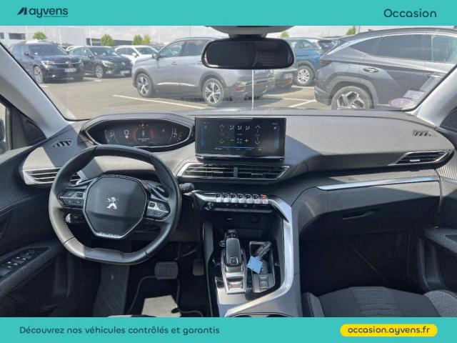 Peugeot 5008 image 9