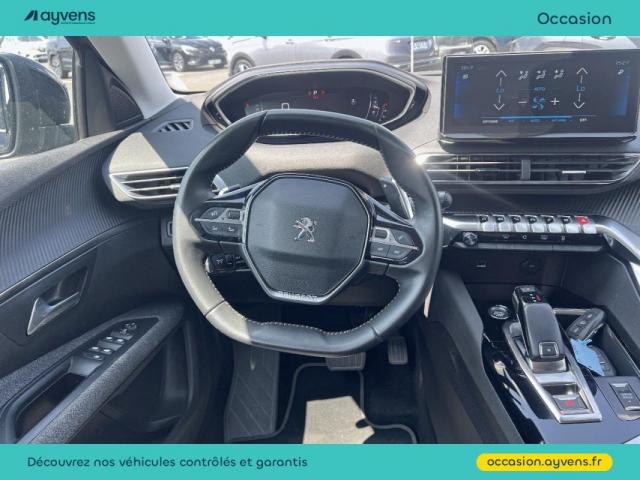 Peugeot 5008 image 1