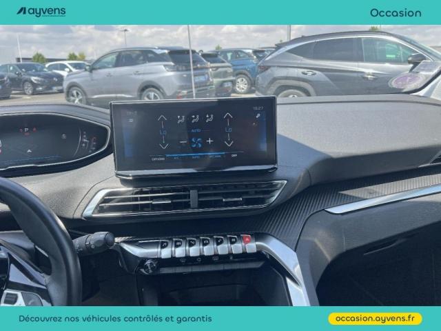 Peugeot 5008 image 4