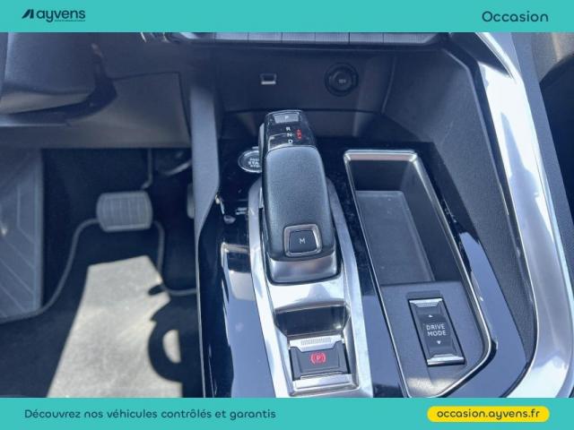 Peugeot 5008 image 8