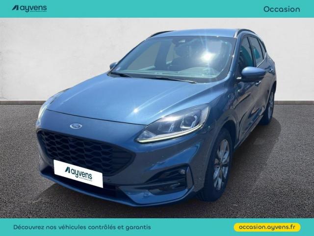 Ford Kuga 2.5 Duratec 225ch Phev St-Line Business Bva