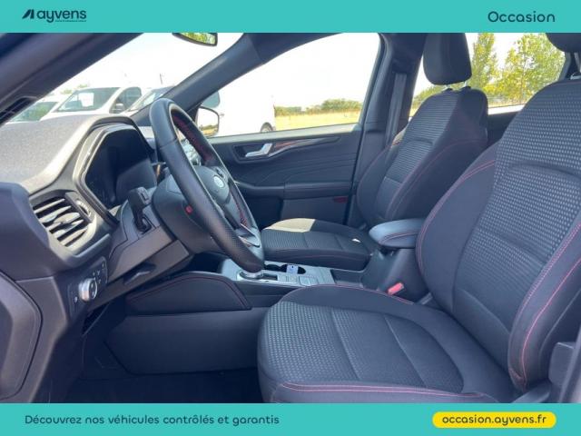 Ford Kuga image 3