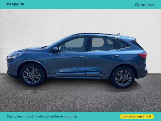Ford Kuga image 5