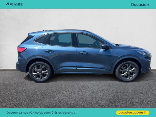 Ford Kuga image 8