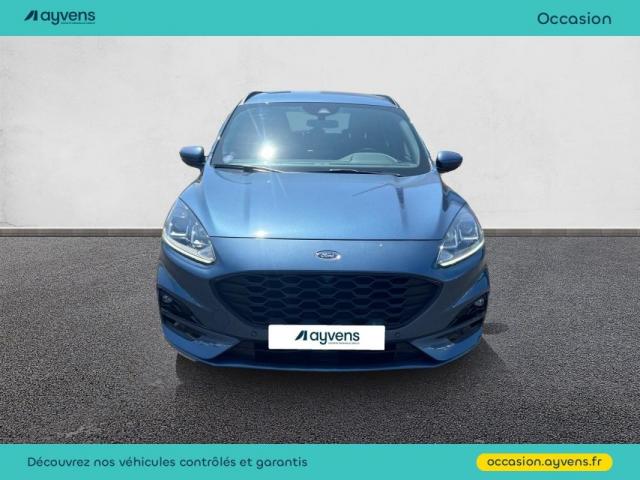 Ford Kuga image 1