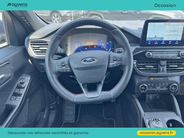 Ford Kuga image 2