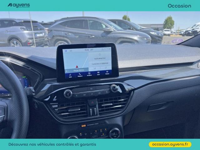 Ford Kuga image 7