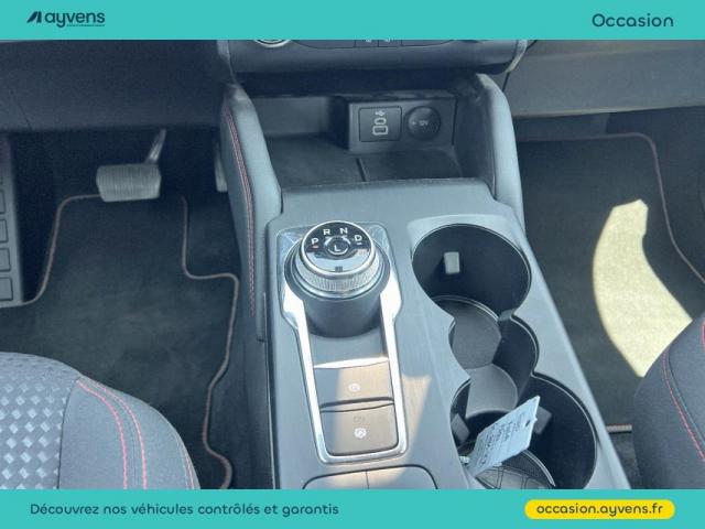 Ford Kuga image 4